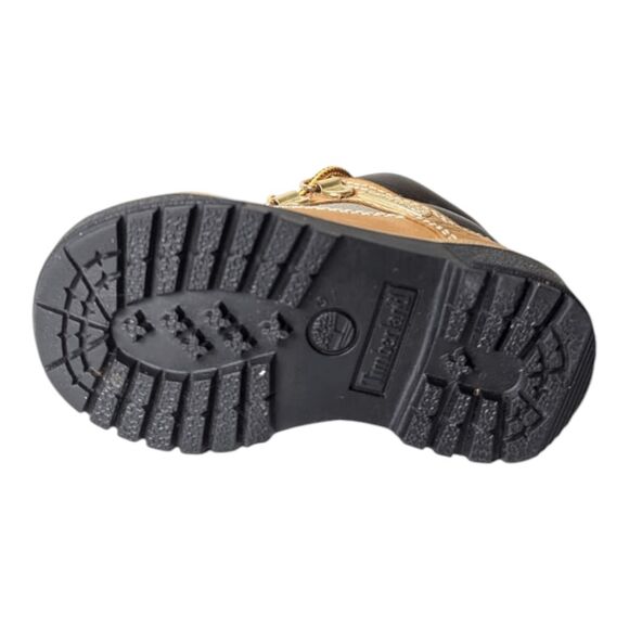 TIMBERLAND Field Waterproof Boot Toddler Size 5 - Picture 6 of 7